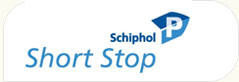 short stop parking schiphol